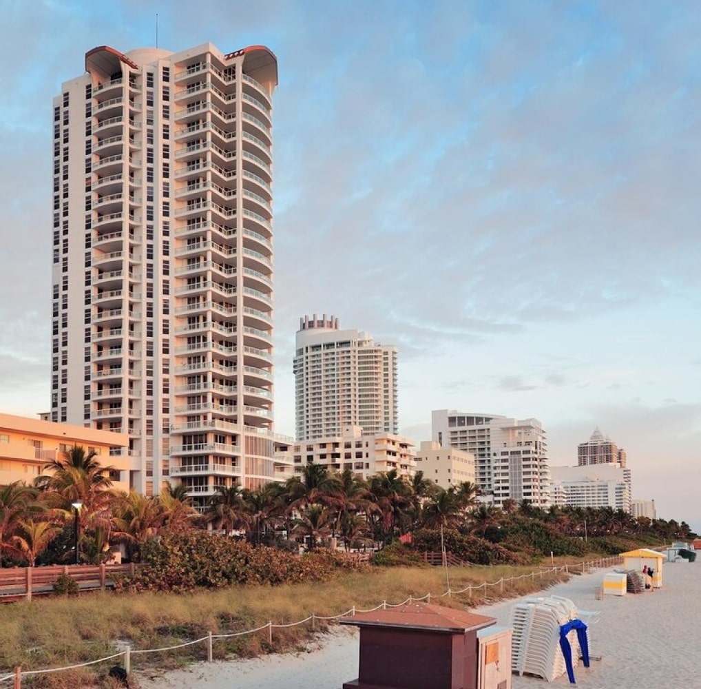 Specific Short-Term Rentals Requirements in Miami Beach img