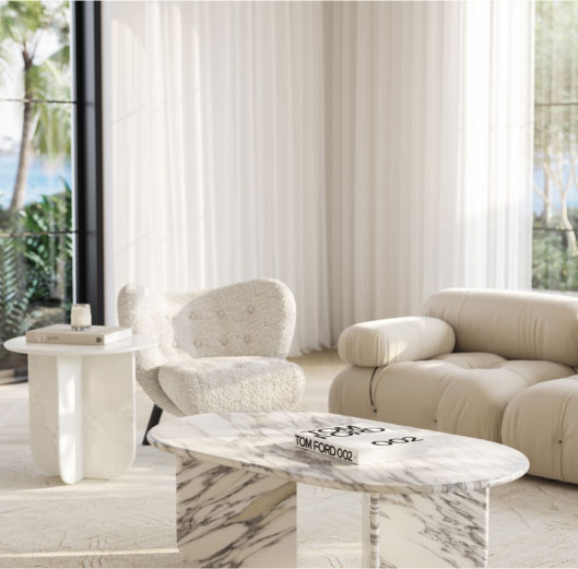 premium interior design services