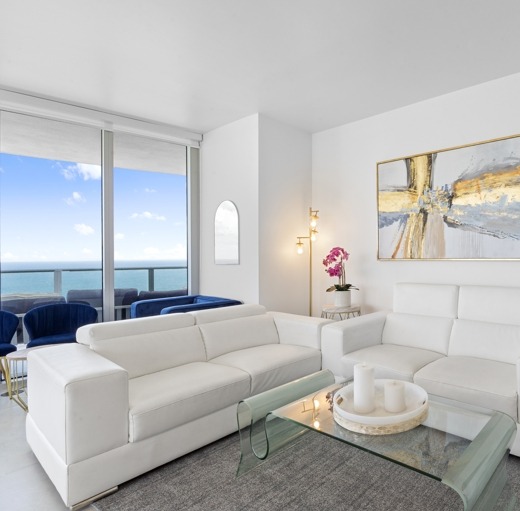 Airbnb Property Management in Design District with Stay Today