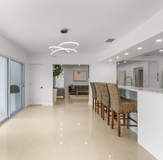 Airbnb Property Management Miami Shores with Stay Today