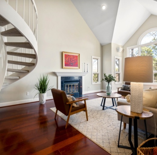 Airbnb Property Management St Mary's with Stay Today