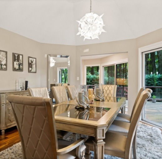 Avon short term rental