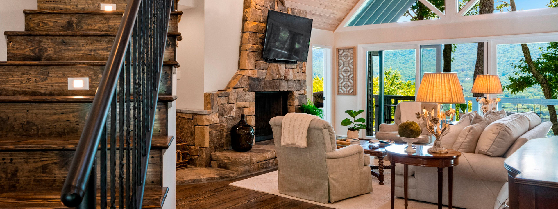 Full Service Vacation Rental Management in Avon, CO