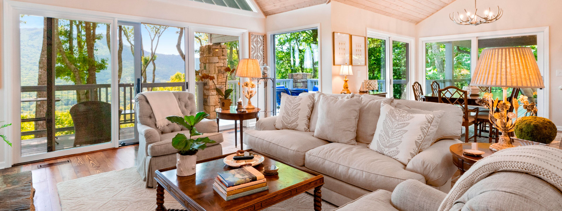 Full Service Vacation Rental Management in Breckenridge, CO