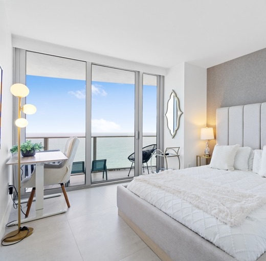 short term rental property management Coconut Grove