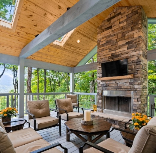 Copper Mountain short term rental