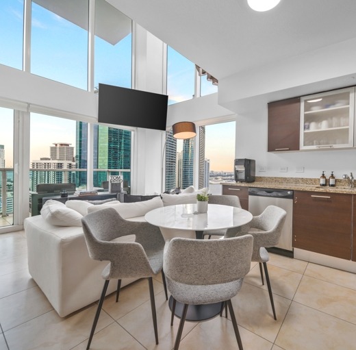 short term rental Florida