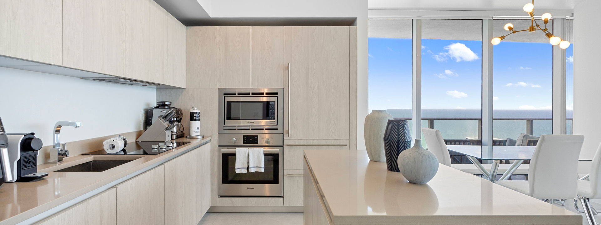 Full Service Vacation Rental Management in Florida