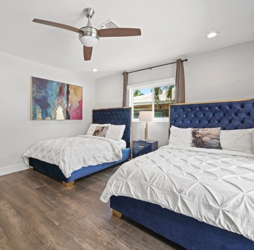 Fort Lauderdale short term rental