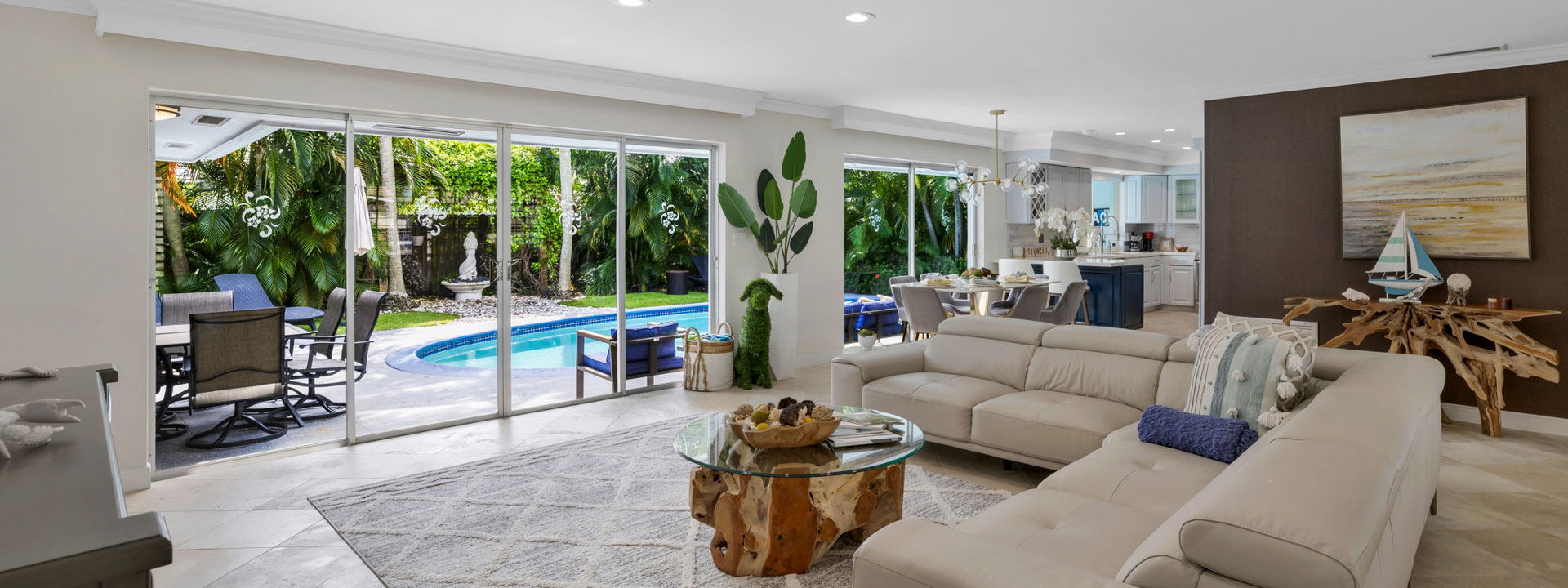 Full Service Vacation Rental Management in Fort Lauderdale, Florida