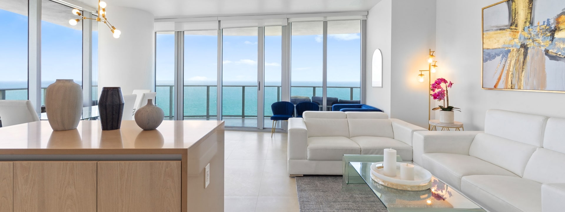 Full Service Vacation Rental Management in Miami Florida
