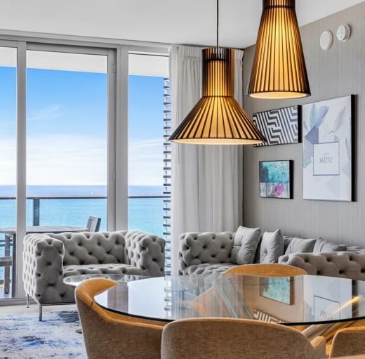 Lauderdale-by-the-Sea short term rental