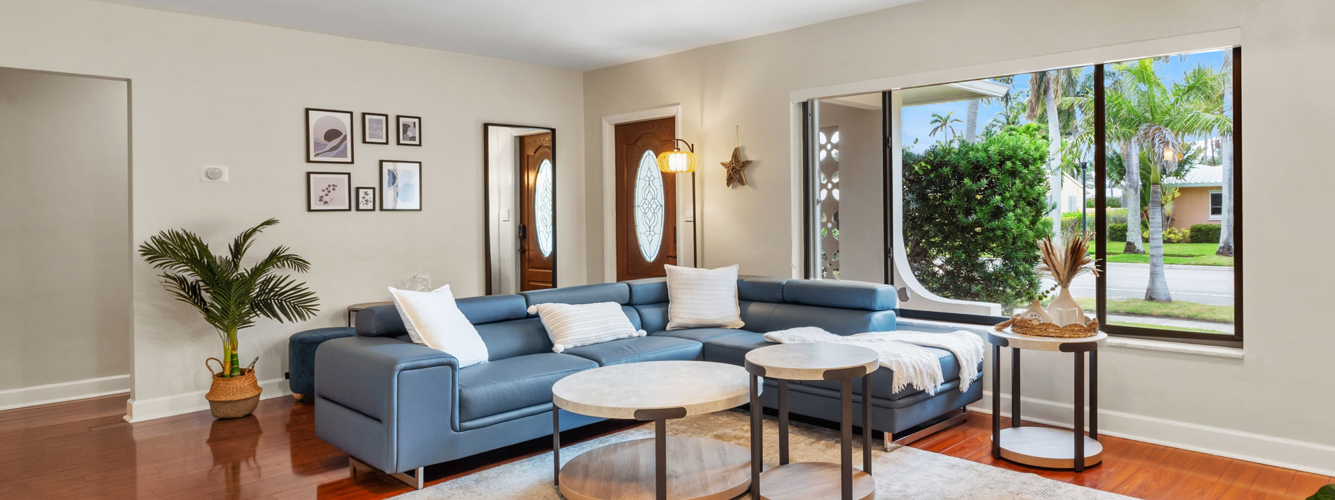 Full Service Vacation Rental Management in Miami Lakes, Florida