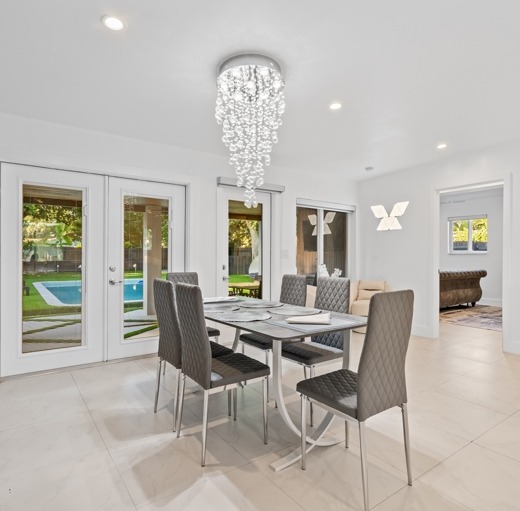 Miami Shores short term rental