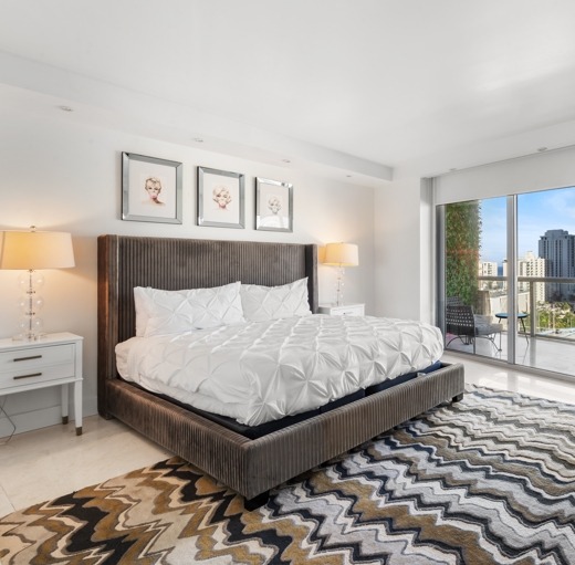 Pompano Beach short term rental