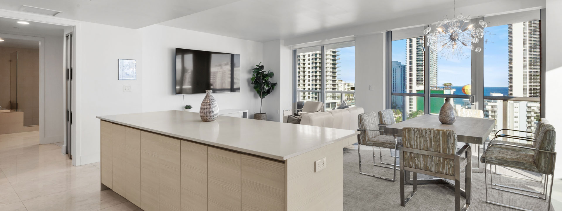 Full Service Vacation Rental Management in Pompano Beach, Florida