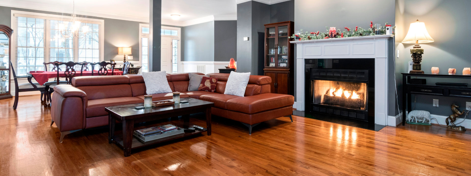 Full Service Vacation Rental Management in St Mary's, CO