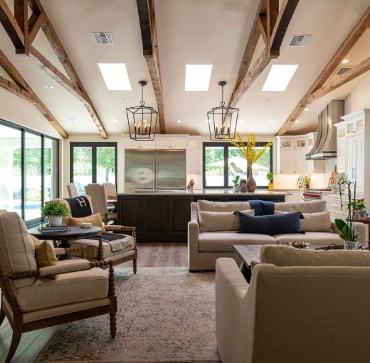 short term rental Sevierville