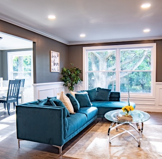 Silverthorne short term rental