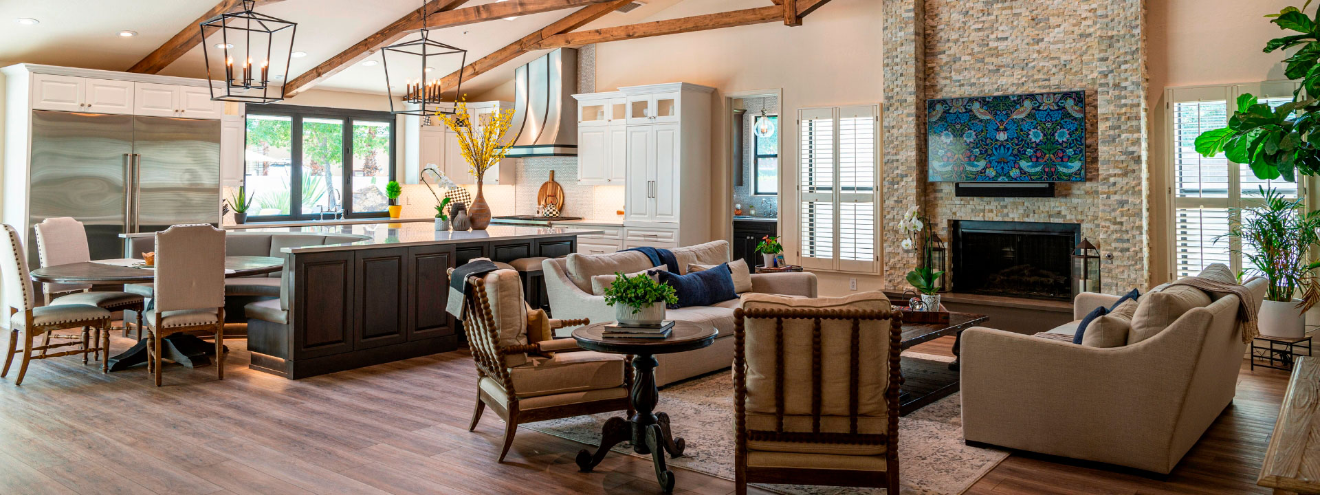 Full Service Vacation Rental Management in Silverthorne, CO