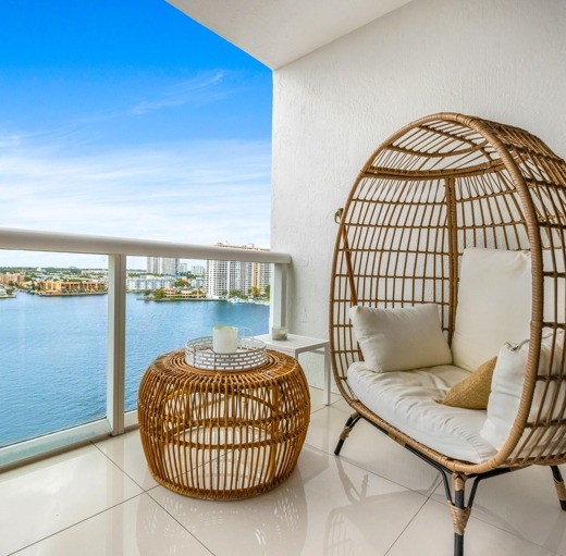 Sunny Isles Beach short term rental