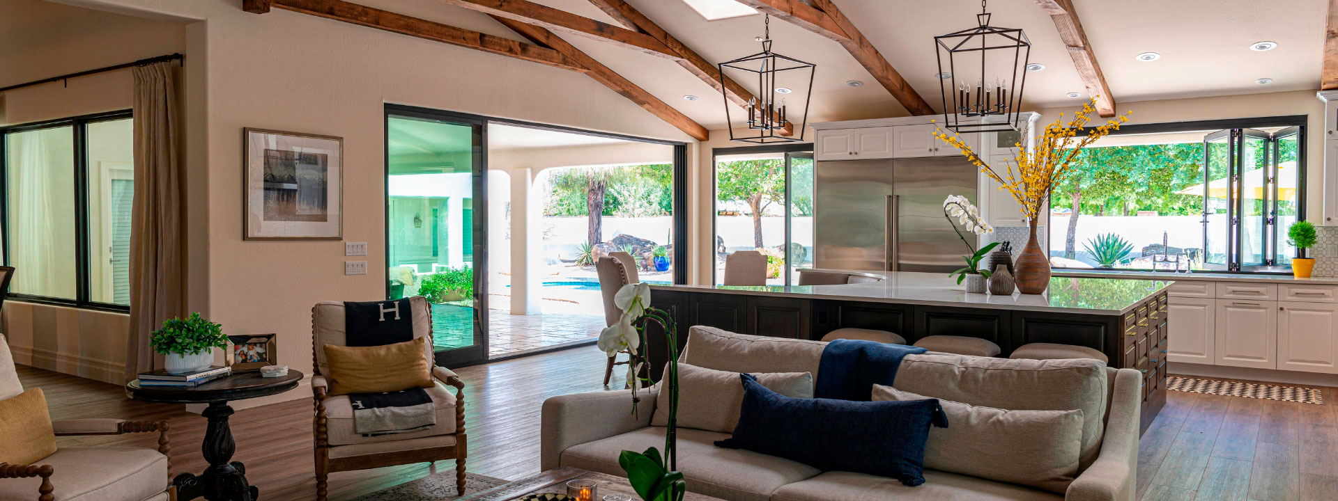 Full Service Vacation Rental Management in Tennessee