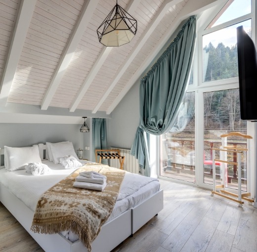 Vail short term rental