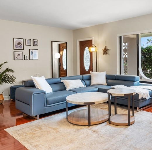 alquiler a corto plazo en Downtown Miami