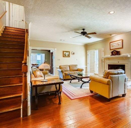 alquiler a corto plazo en Keystone