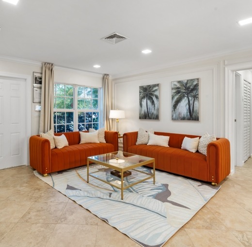 alquiler a corto plazo en North Miami