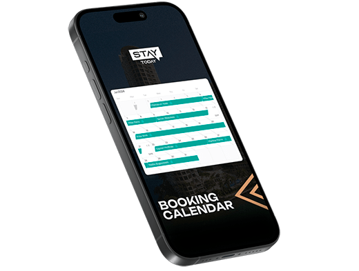 Aplicación para propietarios de propiedades