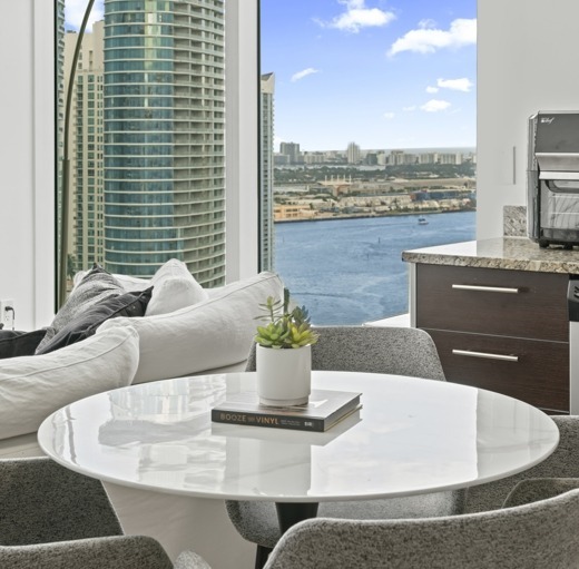 Gestión de Propiedades Airbnb en Brickell con Stay Today