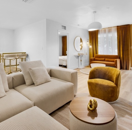 Gestión de Propiedades Airbnb en Coconut Grove con Stay Today