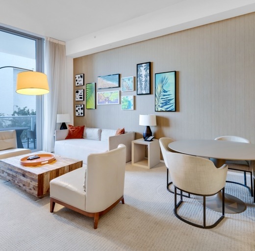 Gestión de Propiedades Airbnb en Downtown Miami con Stay Today