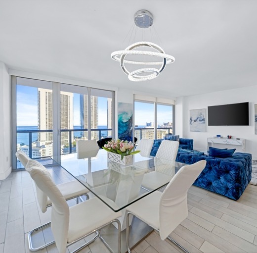 Gestión de Propiedades Airbnb en Hallandale Beach con Stay Today