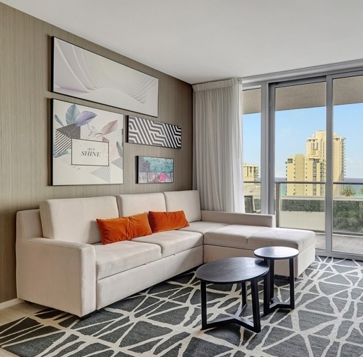 Gestión de Propiedades Airbnb en Hollywood con Stay Today