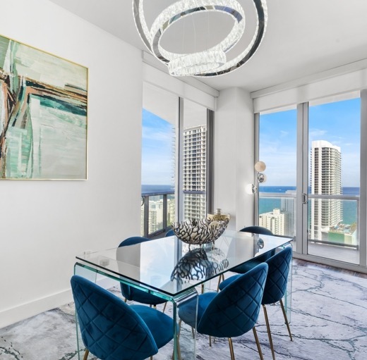 Gestión de Propiedades Airbnb en Pompano Beach con Stay Today