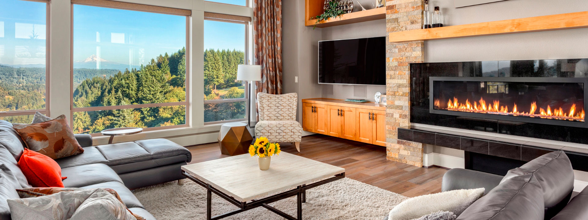 Servicio Completo de Gestión de Alquileres de Vacaciones en Edwards