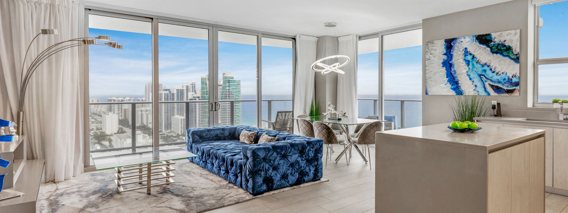 Servicio Completo de Gestión de Alquileres de Vacaciones en Lauderdale-by-the-Sea