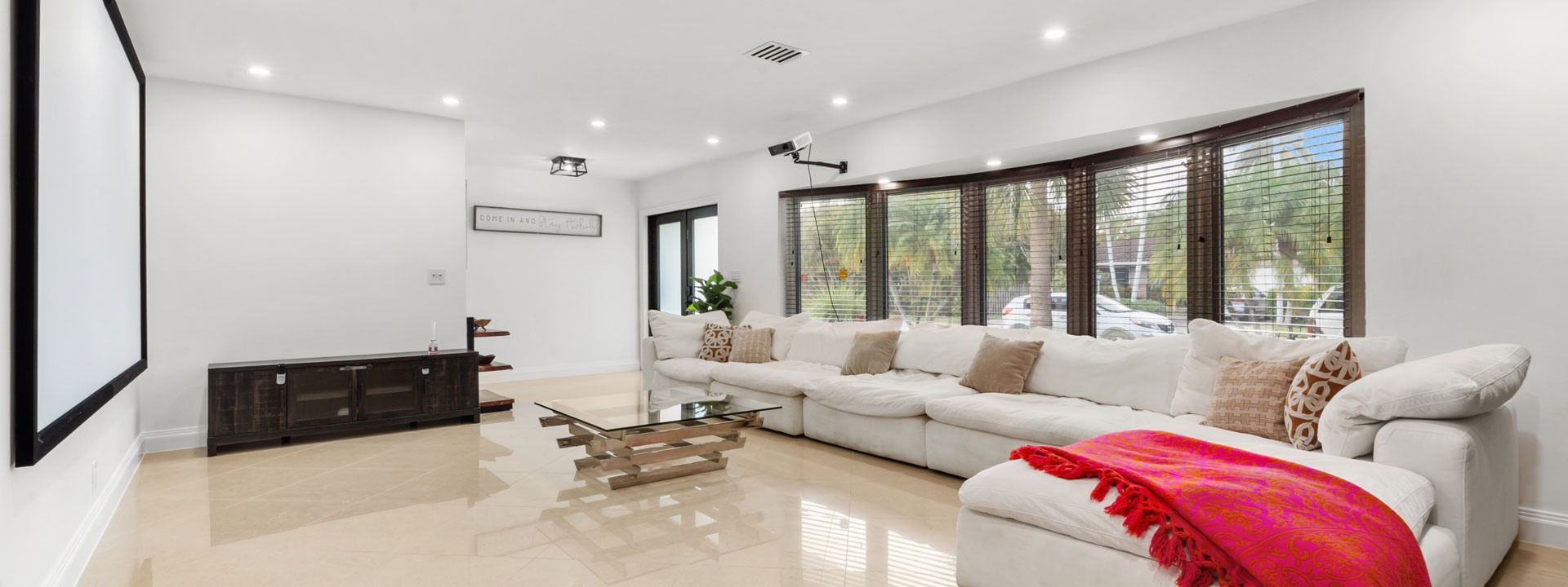 Servicio Completo de Gestión de Alquileres de Vacaciones en Miami Shores