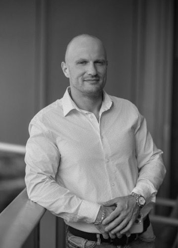 Армен Чакмазов