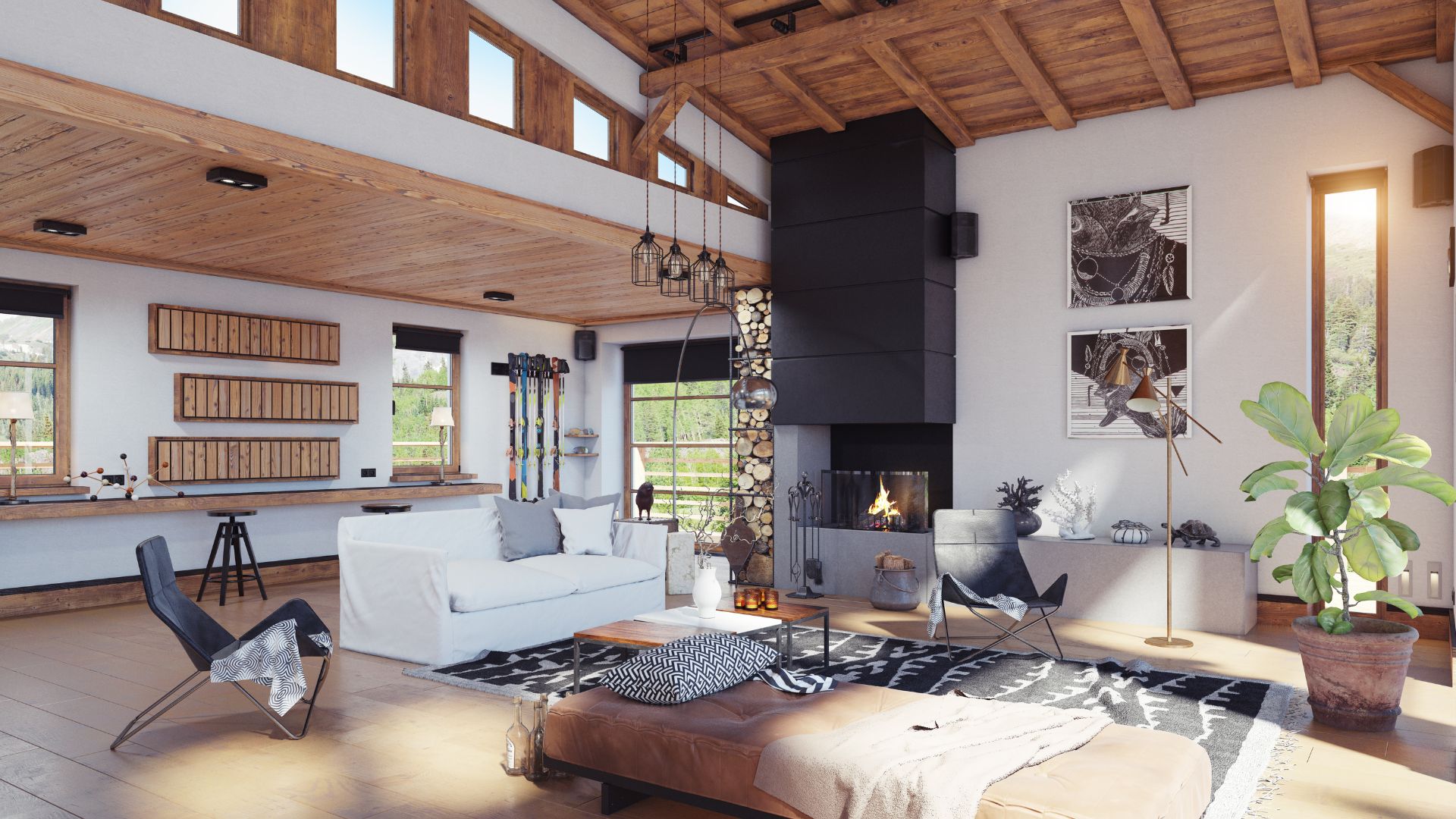 комплексное управление посуточной арендой квартир и апартаментов Колорадо