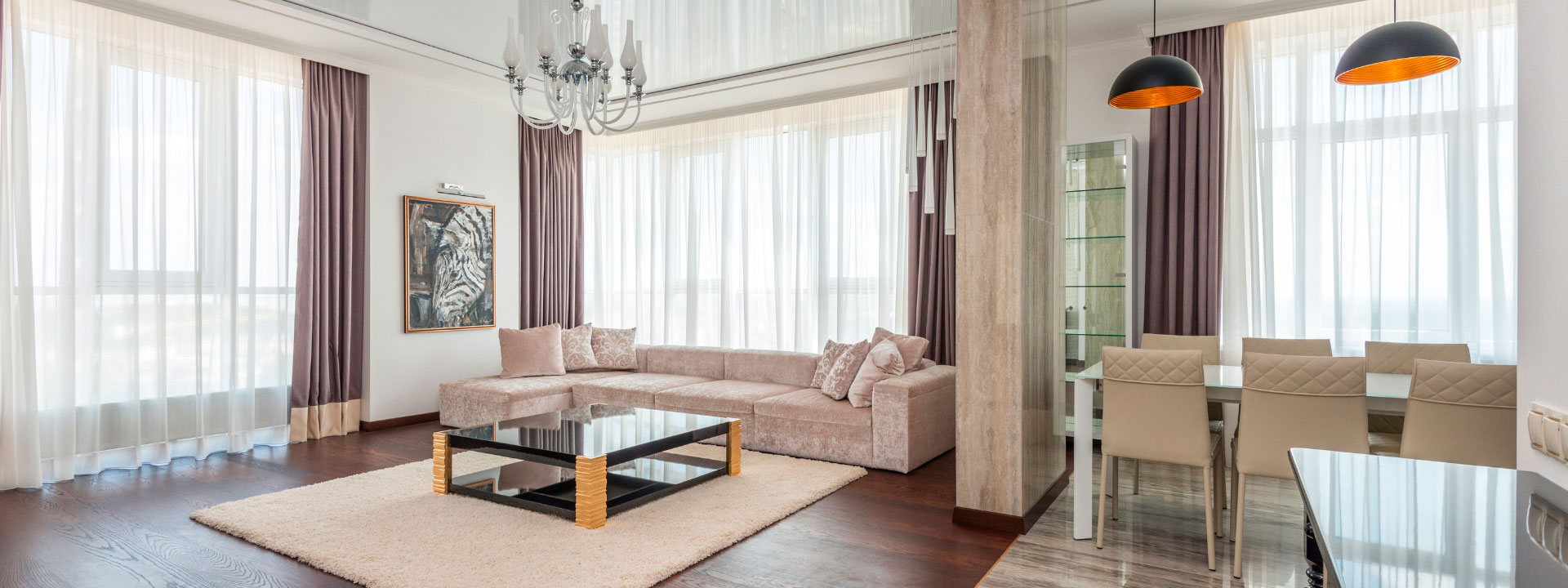 комплексное управление посуточной арендой квартир и апартаментов Севьервилл