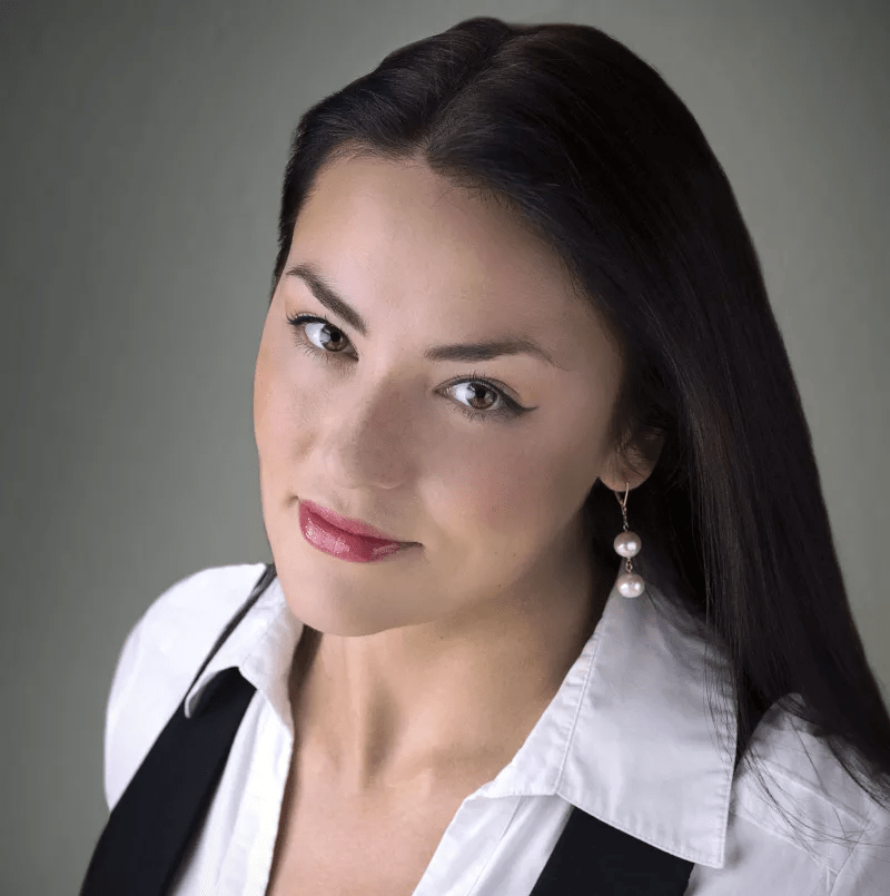 Мария Олейникова Stay Today Colorado представитель