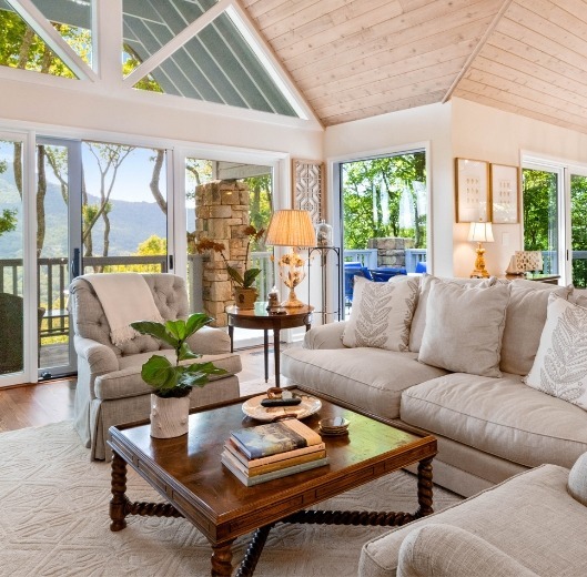 профессиональное управление Airbnb Колорадо