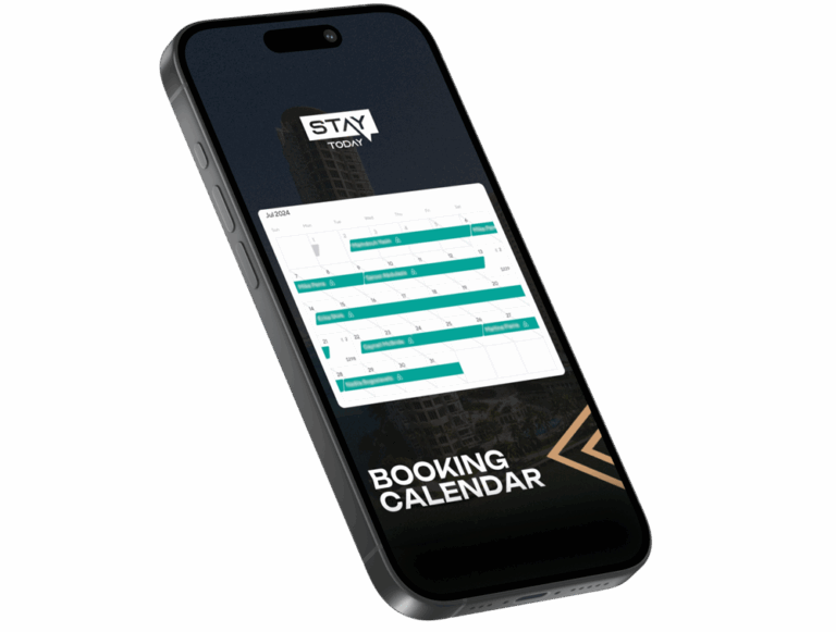property owner portal app