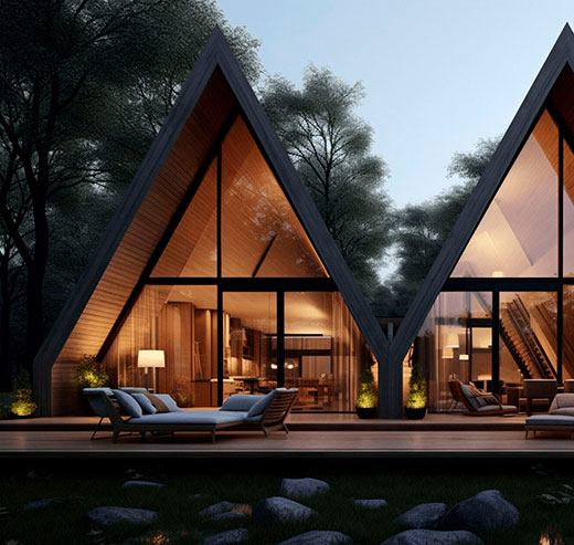 управление жилой недвижимостью