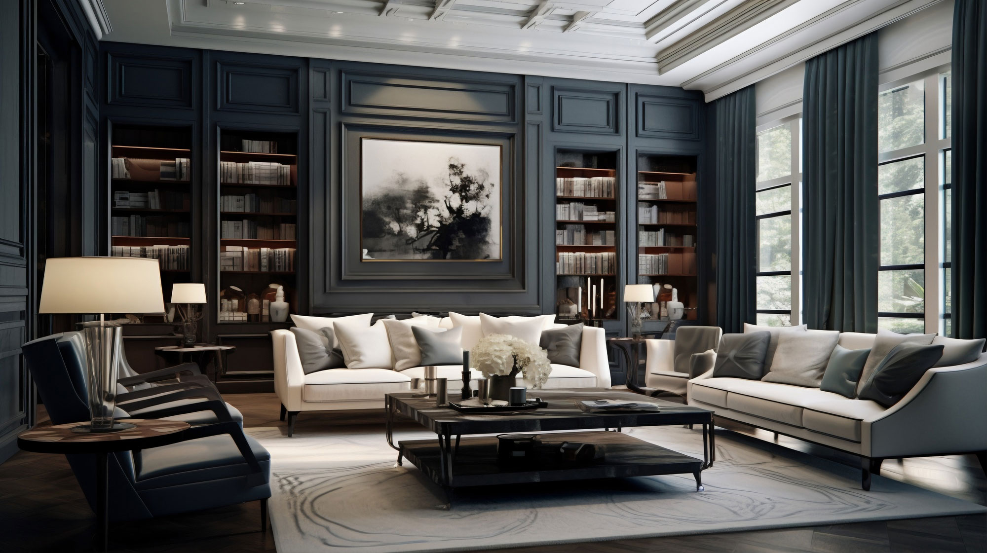 vacation rental management fees