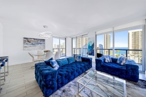 Oceanside Escape VIP-Tower