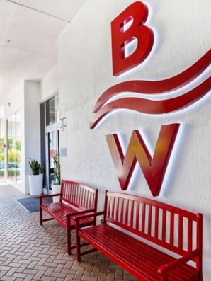 Beachwalk Resort Photo 1